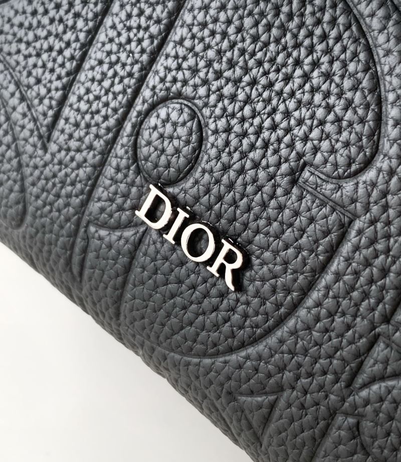 Mens Christian Dior Satchel bags